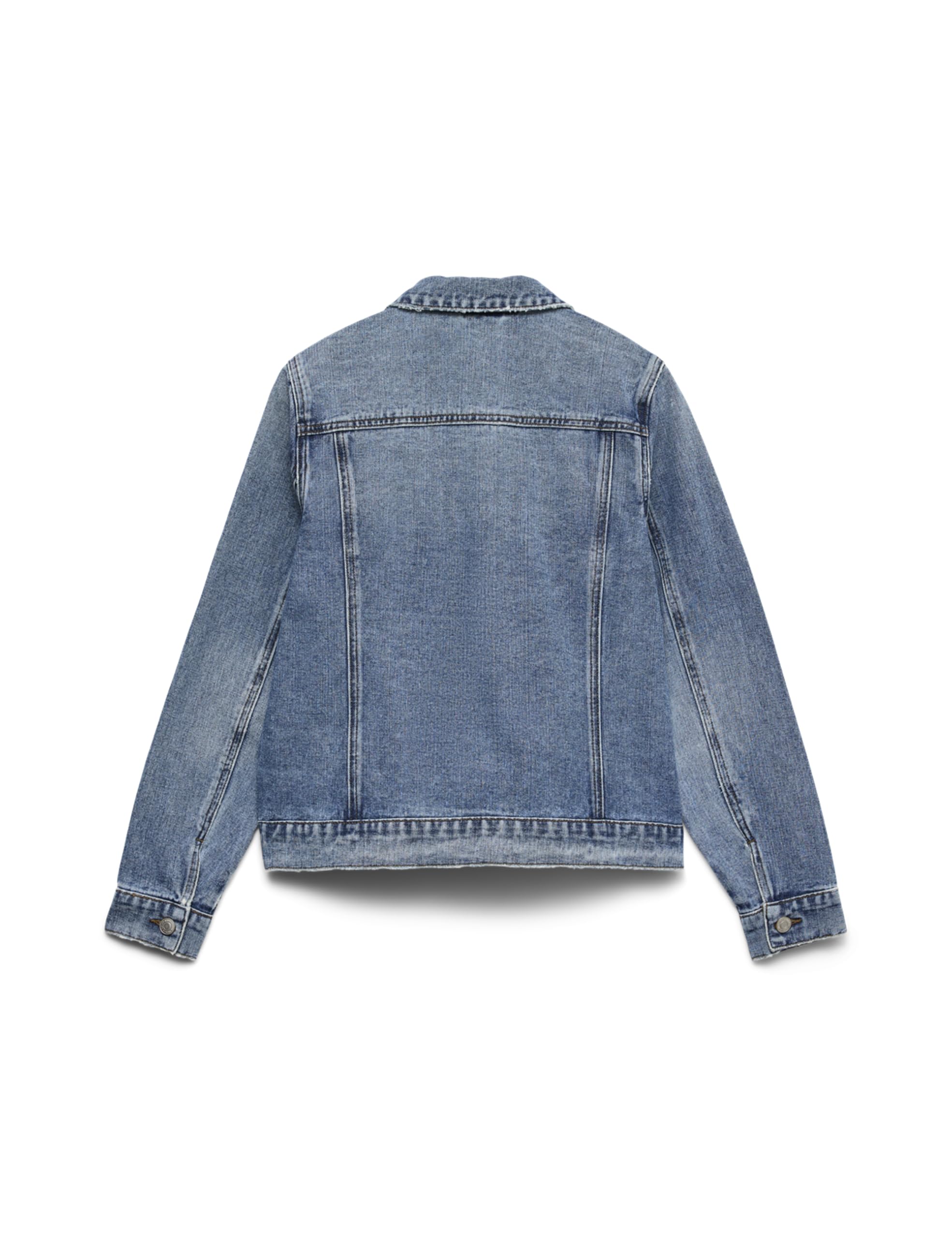 VERO MODA Denim Jacket VMZORICA Jacket