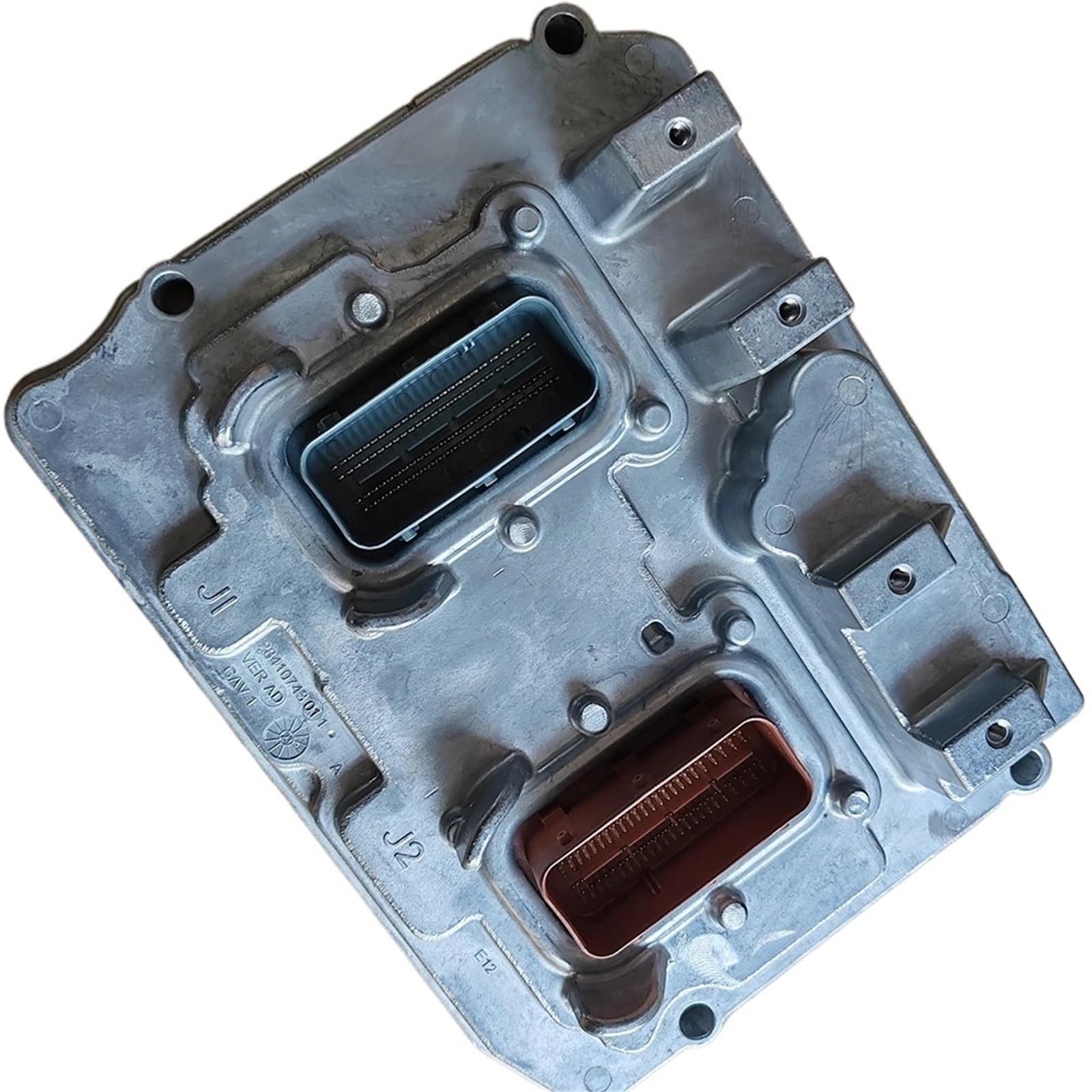 P5317106 5317106 CM2350 Engine Computer Board ECU ECM Electronic Control Module