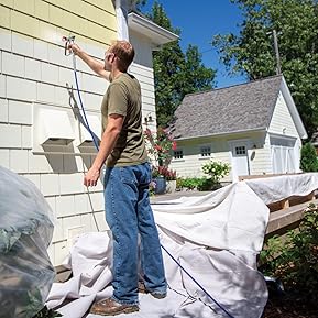 What Is The Best Paint Sprayer for Interior Walls 12 71W+pjSWV2L. AC SL289