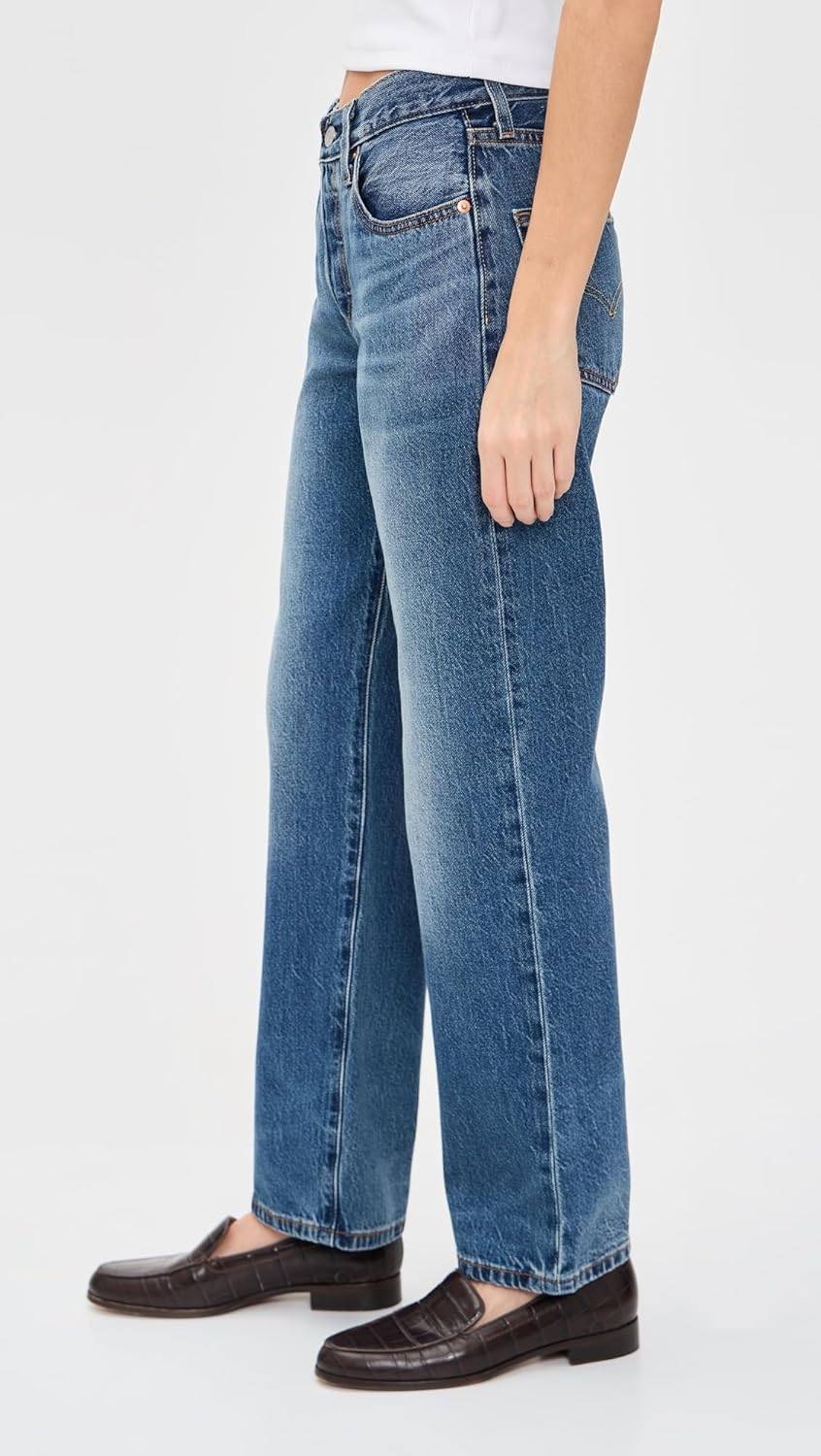 Levi's® Womens 501 '90s Lightweight
