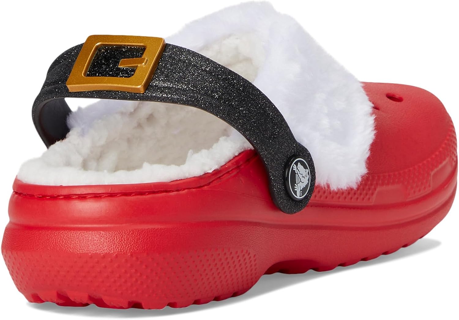 Crocs Kids' Classic Lined I Am Clogs - Image 5