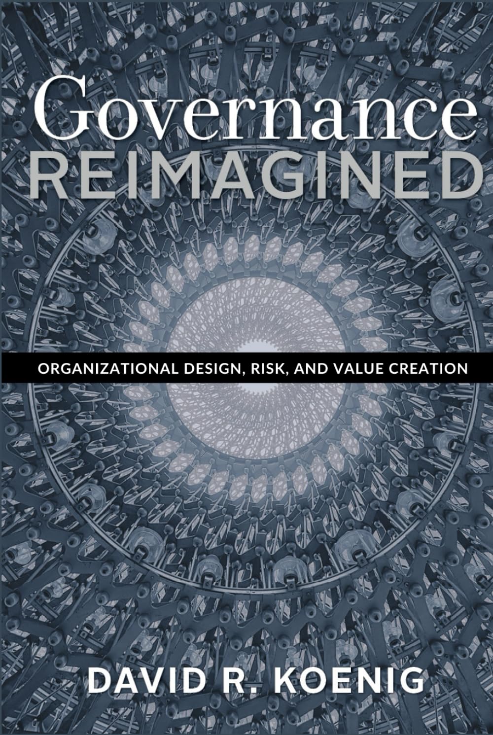 Governance Reimagined: Organizational Design, Risk, and Value Creation