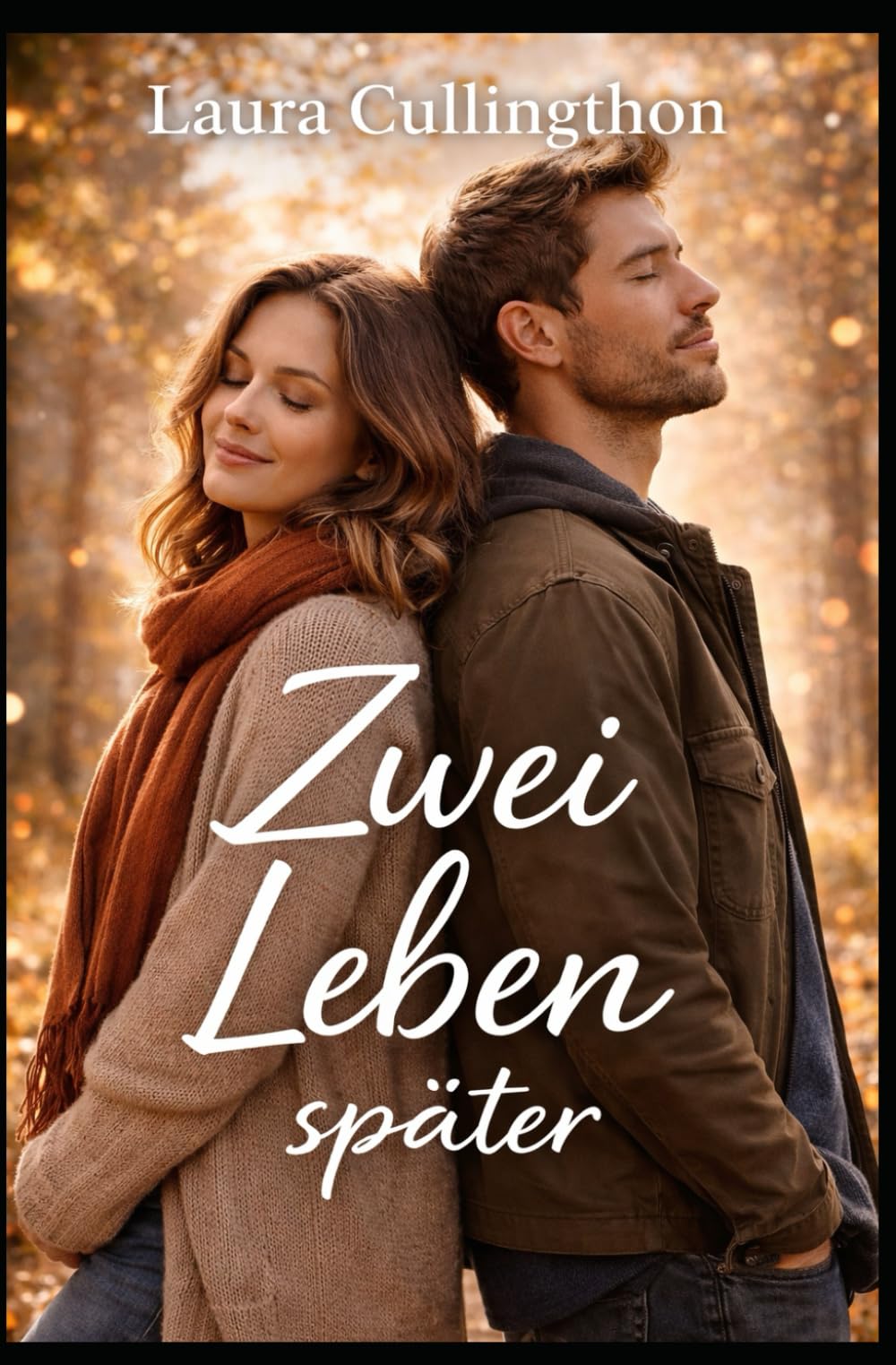 Zwei Leben Später