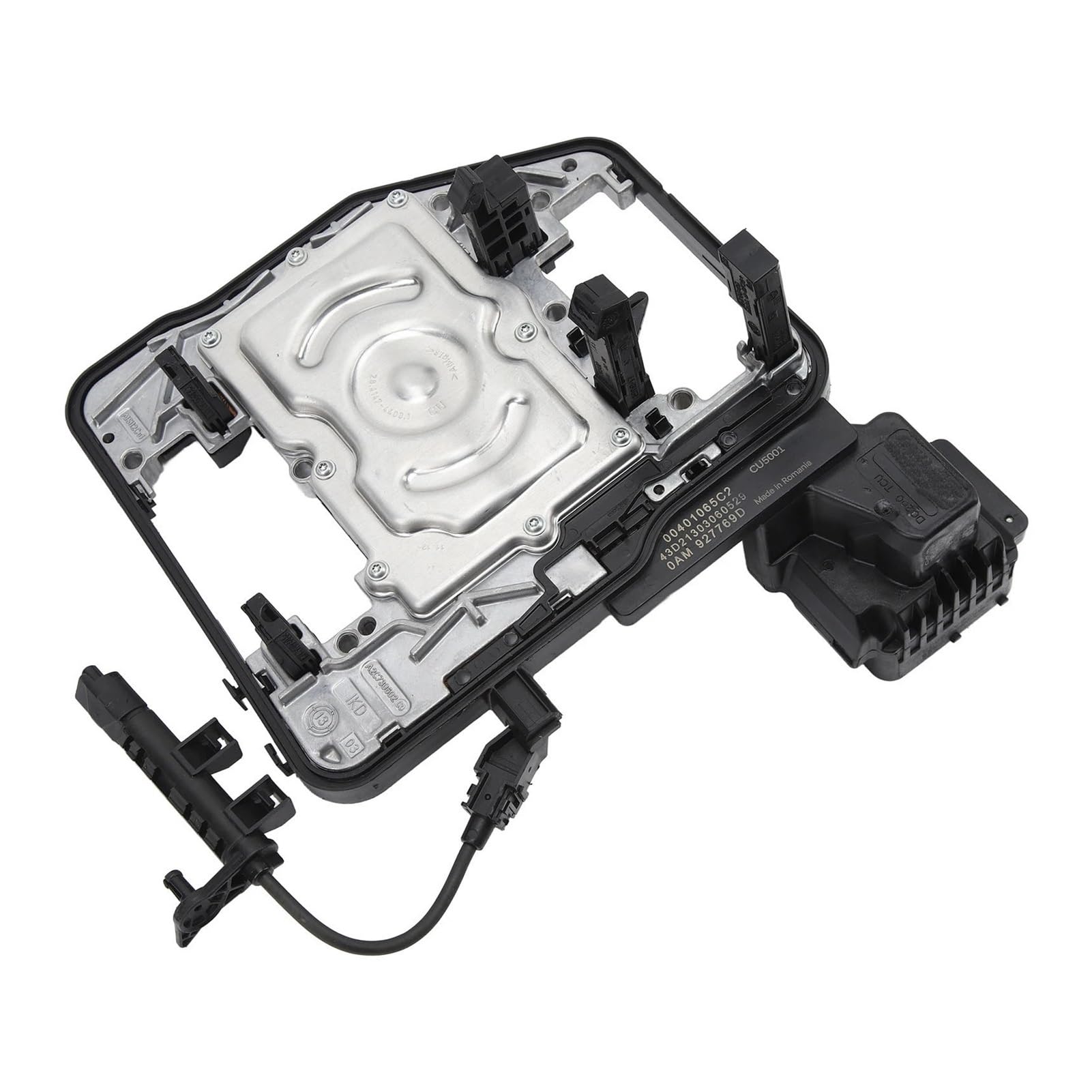 Unidad de control mecatrónico de transmisión, aleación de aluminio 0AM927769D, compatible con Seat