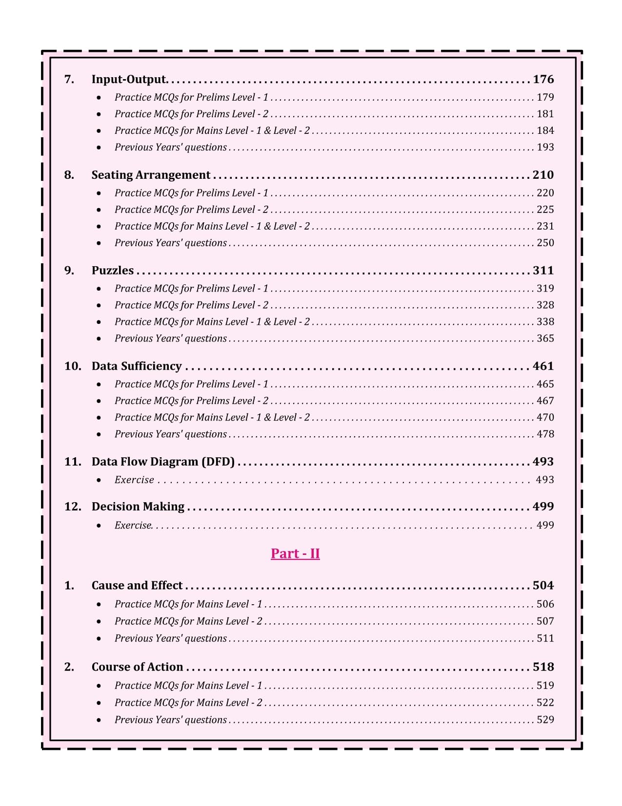 Ace Reasoning Ability for Banking and Insurance Book 2021 (Third English Edition) 1