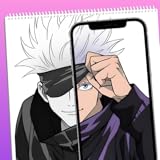 AR Drawing: Sketch & Paint