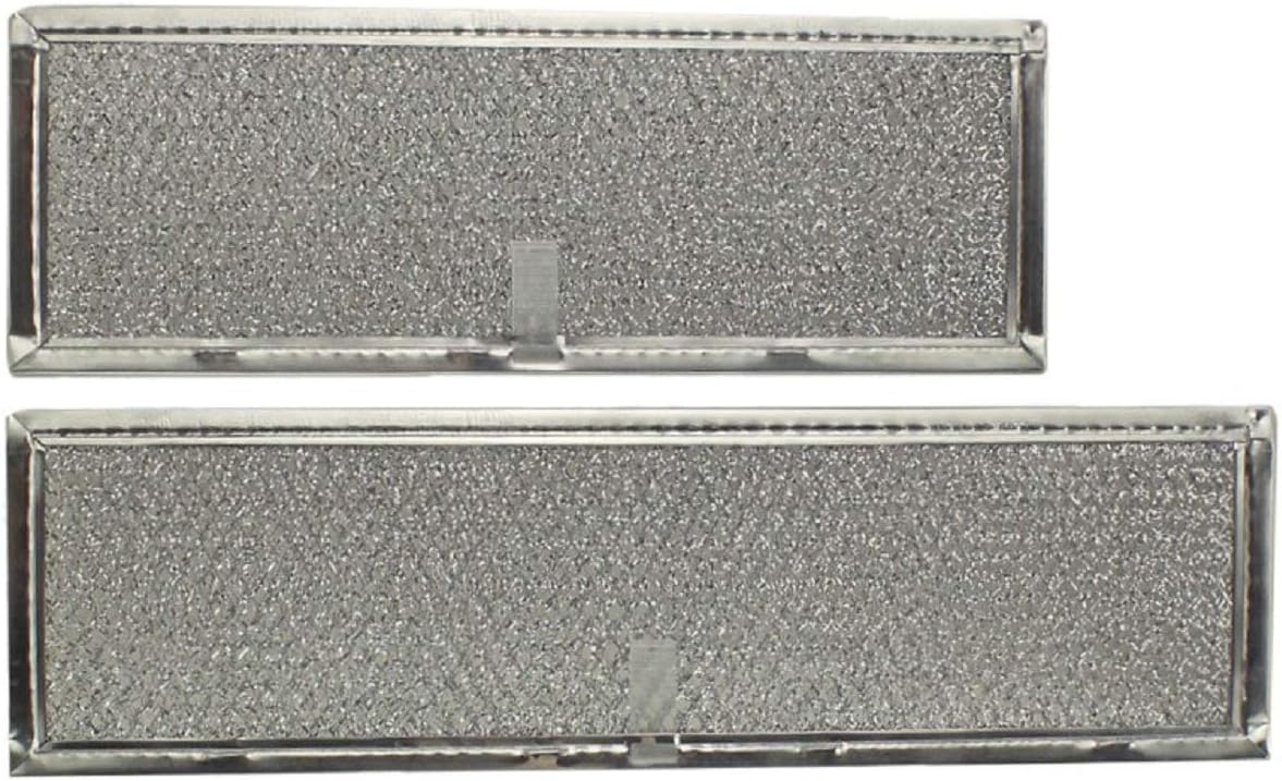 Air Filter Factory Replacement For Broan Eclipse Series 27000/28000 Downdraft Hood Range Filters