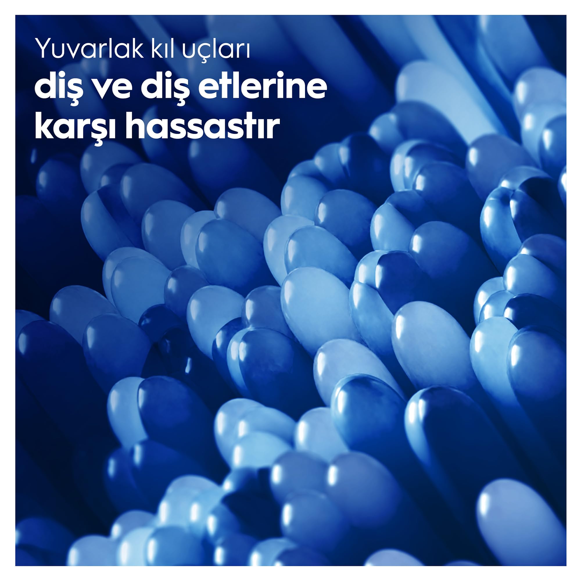 Oral-B Pro-Expert Advanced Derinlemesine Temizlik Diş Fırçası, Orta Sertlik, 2 Adet (3 paketi)