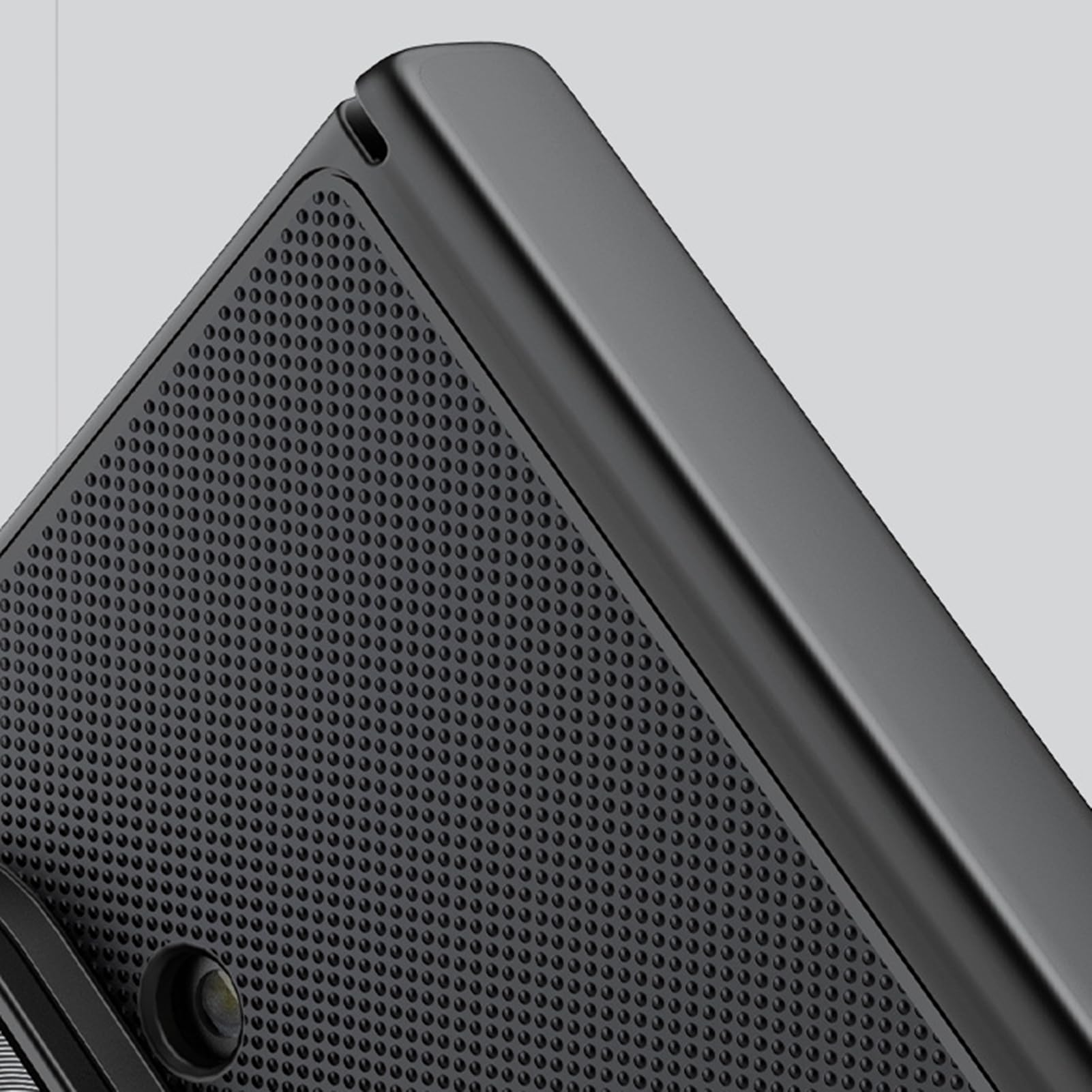 Funda Ultra Delgada For Samsung Galaxy Z Fold 8 Ultra, Cubierta De Protección De Lente De Envoltura Completa con Succión Magnética, Inalámbrica, Carcasa De Bisagra Minimalista For Negocios