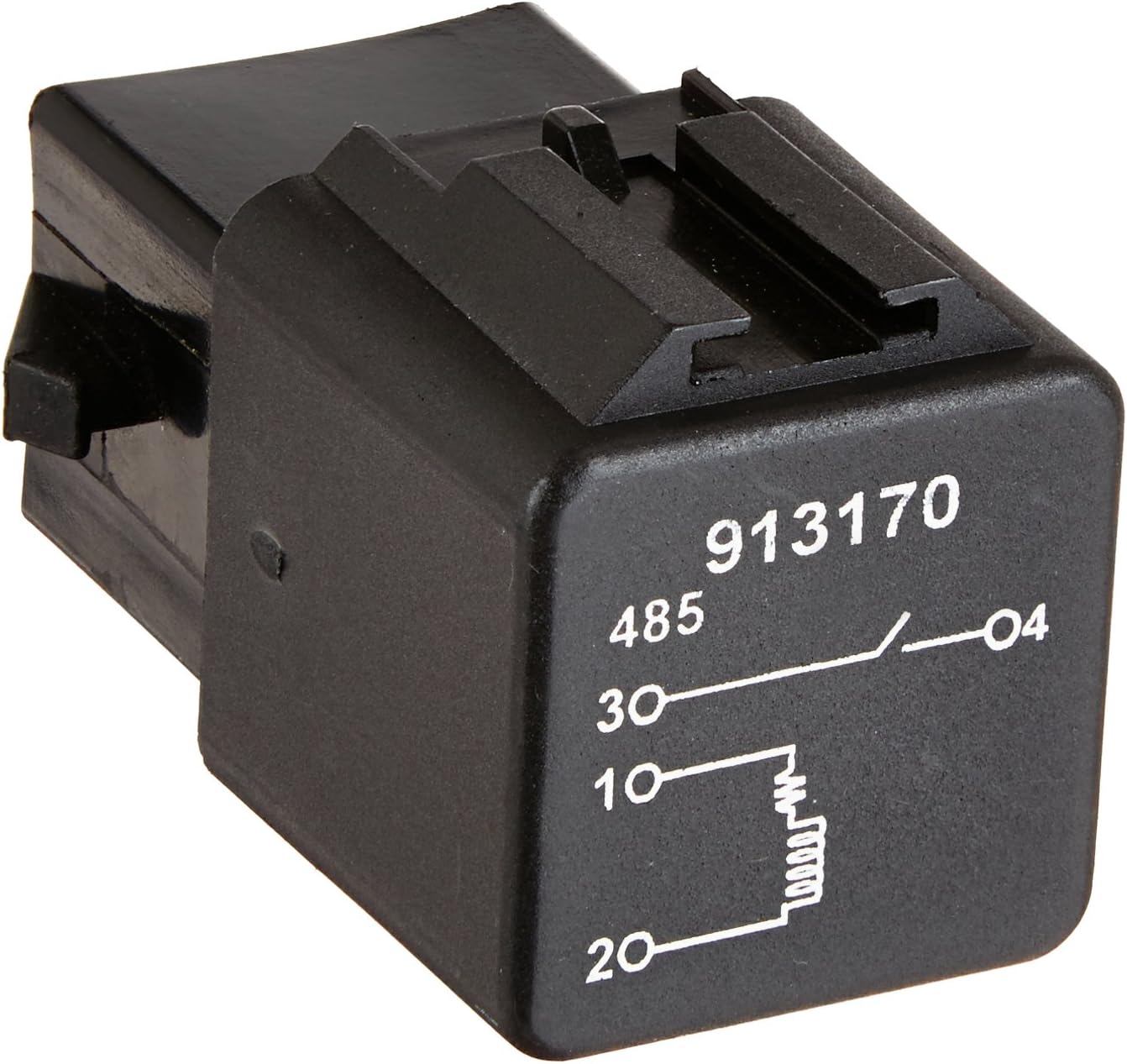 Standard Motor Products RY69 Relay