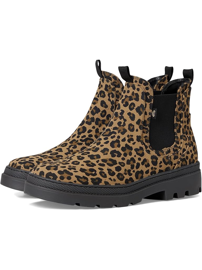 Animal Print Roxy Wonderland