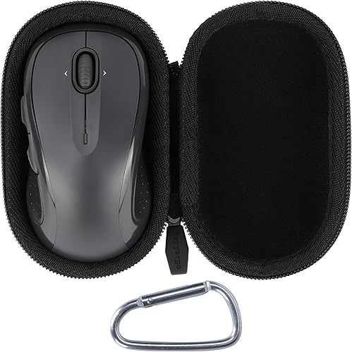 Funda compatible con mouse Logitech M510