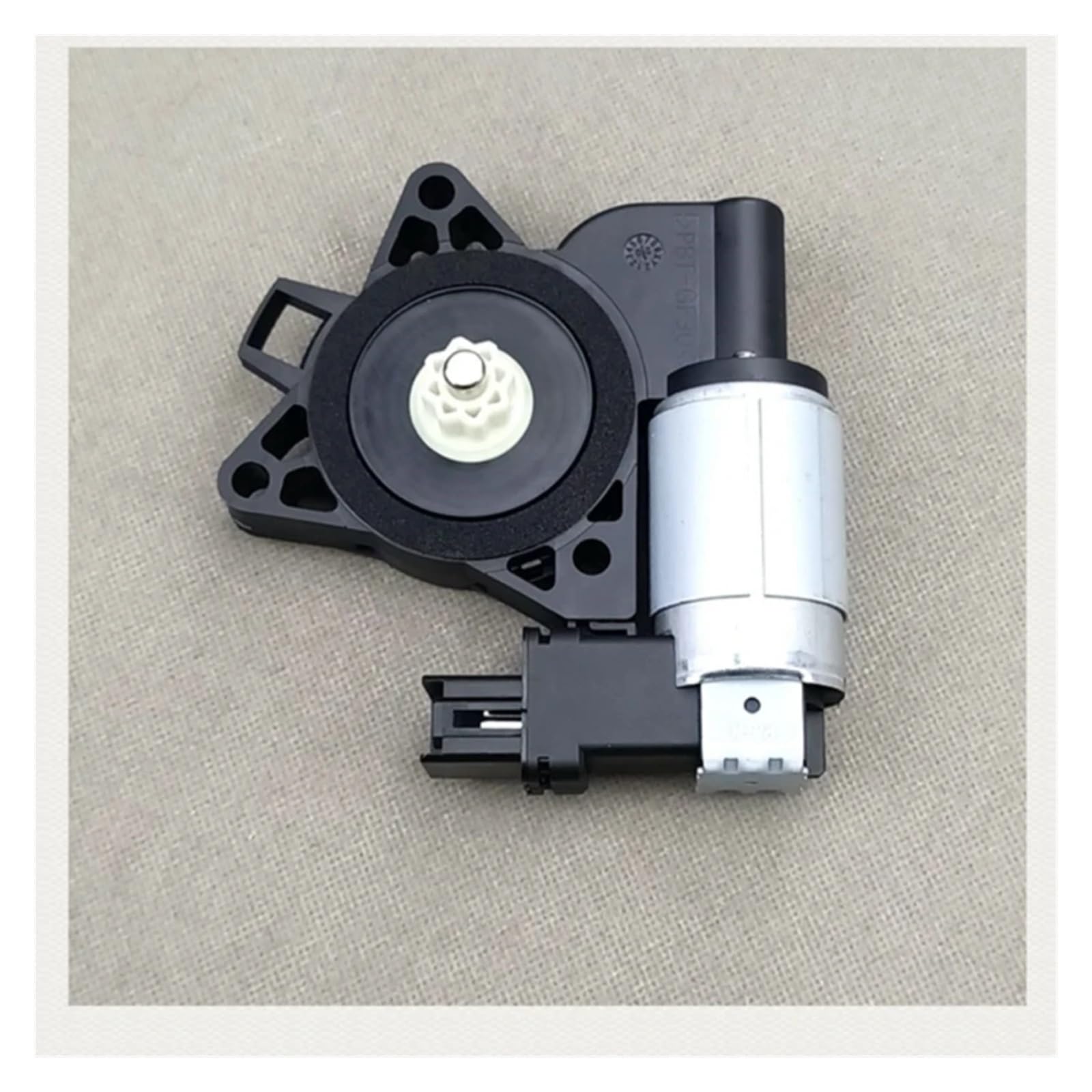 for 03-15 Misura for Mazda6 Vetro Sollevatore Motore Shaker Motore Rame Puro Ricambi Auto Auto Posizione Restauro(Rear Right)