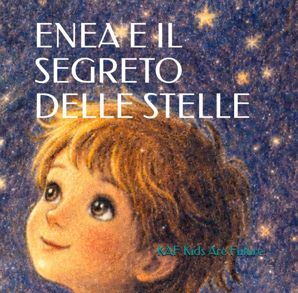 Enea e il segreto delle stelle