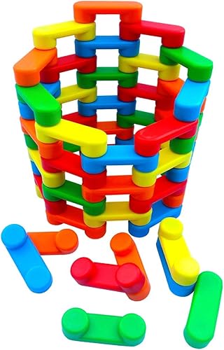 Miniatura 7 de Juego de construcción magnético Magz-Bricks, 60 piezas, ofrecido exclusivamente por Magz