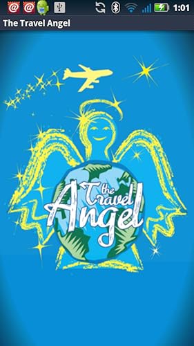 The Travel Angel