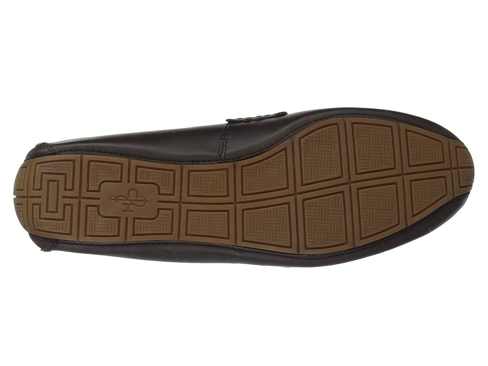 

Cole Haan Summers Bit Driver (Java) Men's Shoes, Brown