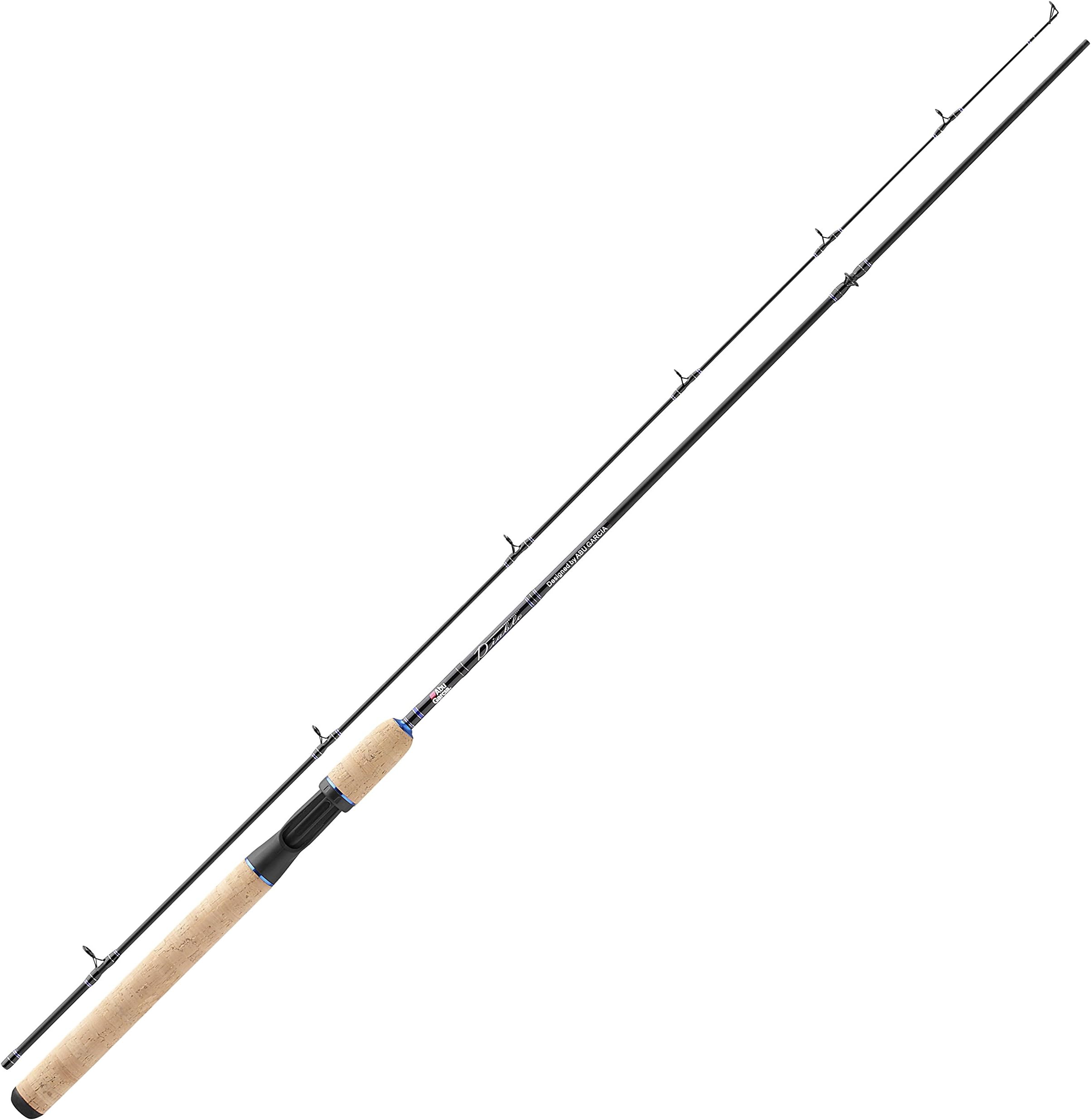 Abu Garcia Devil Abu Garcia Devil Spinning