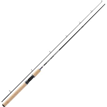 Abu Garcia Devil Spin Rods