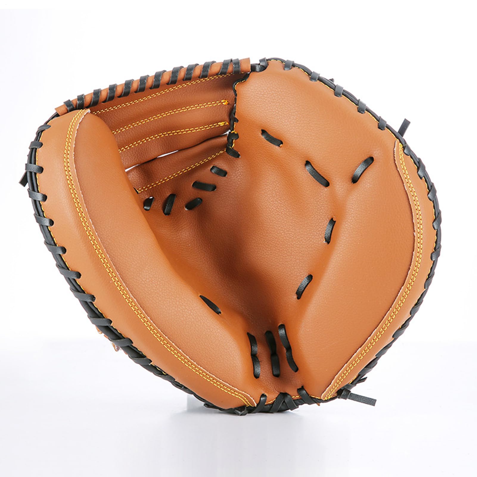 Guantes de sóftbol | Guante de béisbol para receptor de