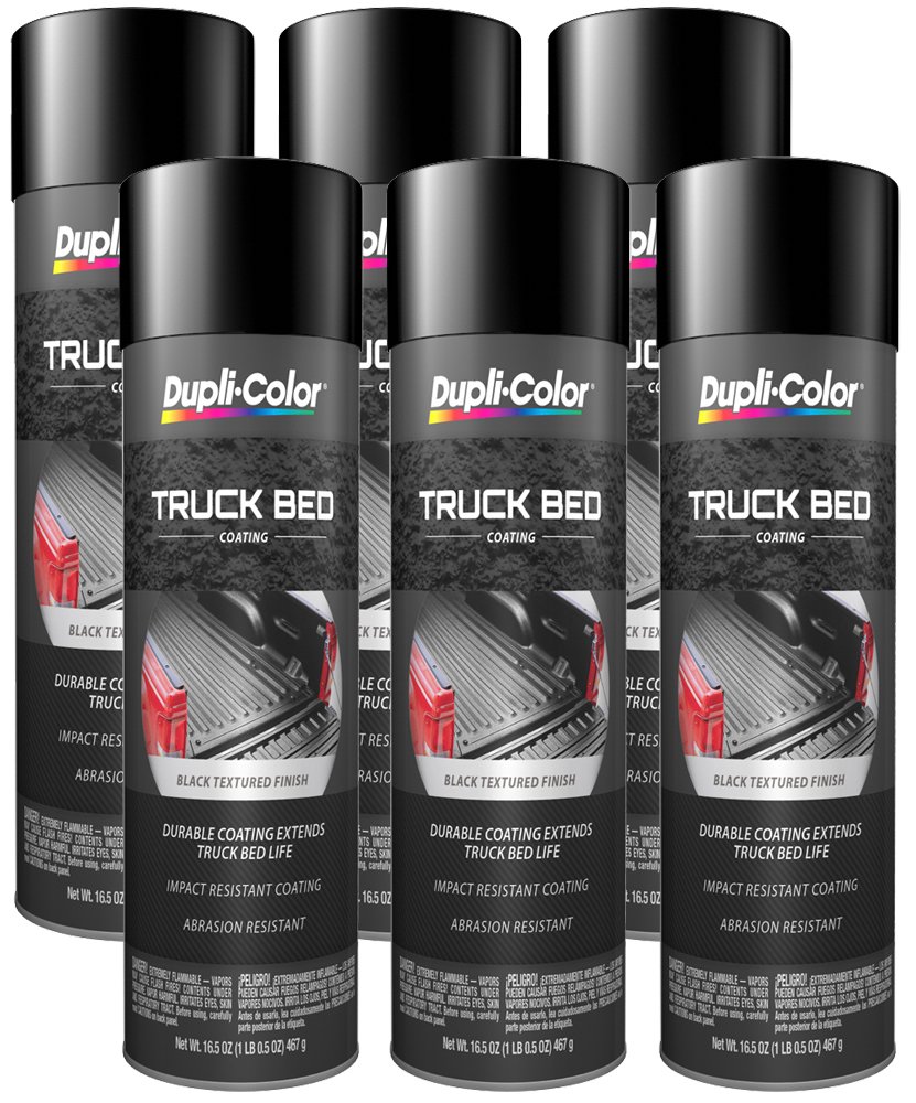 Dupli-Color TR250 Aerosol 6-Pack