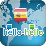 Hello-Hello Spanish (Tablet)