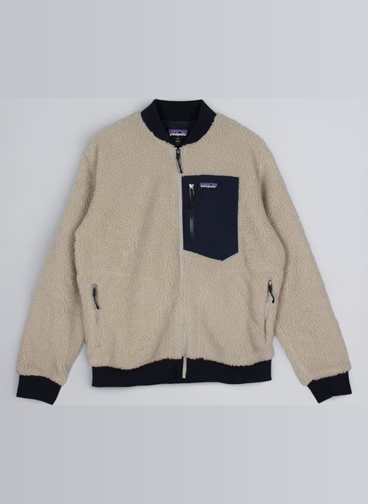 美品patagonia フリースジャケット XSレトロx Amazon.co.jp: [パタゴニア] メンズ クラシック レトロX