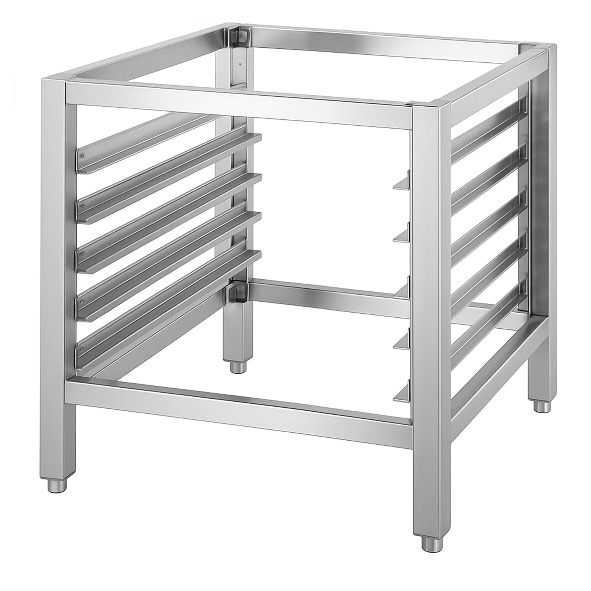 GGM Gastro | KUB7 | Untergestell - für Kombidämpfer KB2011