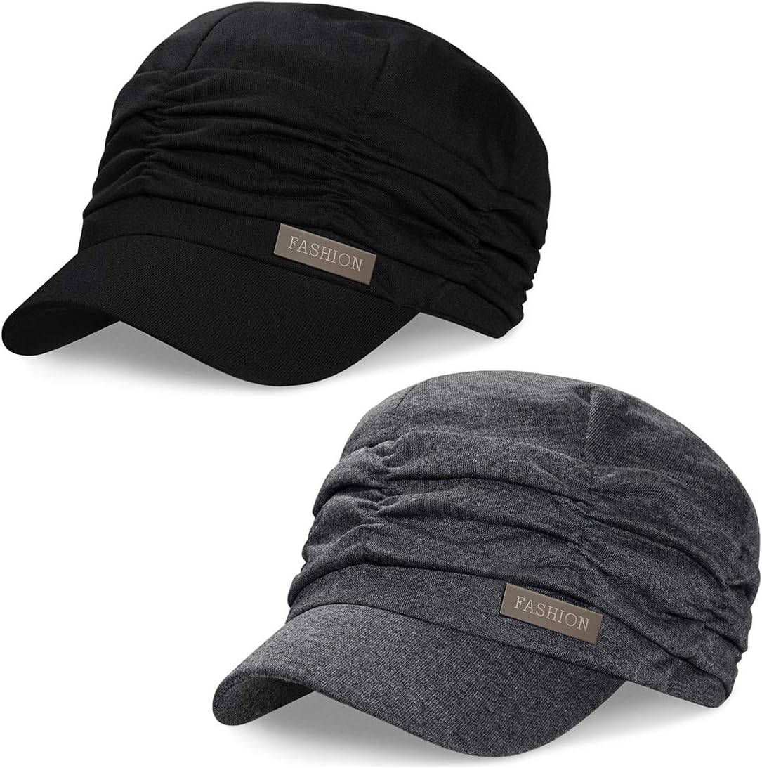 WETOOwomens Newsboy Newsboy