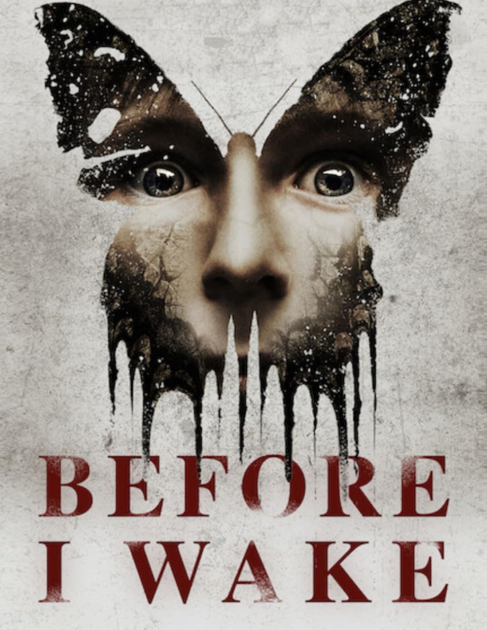 Before I Wake : The Scripts