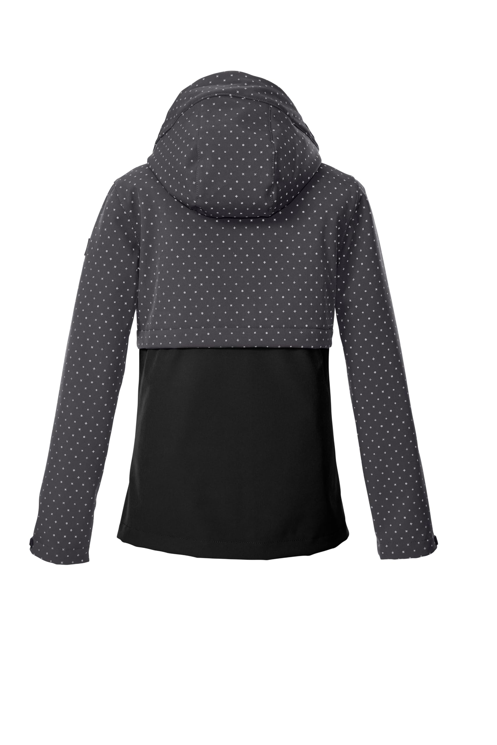 Killtec Kow 227 Grls Sftshll Jckt Veste softshell avec capuche Fille