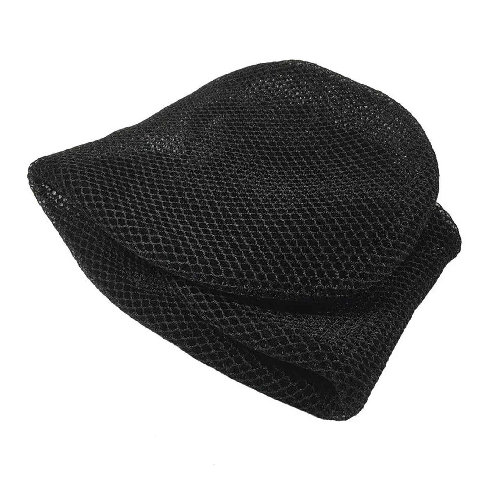 Funda De Malla para Asiento Trasero Impermeable Resistente Al Sol Accesorio Motocicleta para Adiva AD3 400 AD1 200 Asiento Resistente(AD1 200)