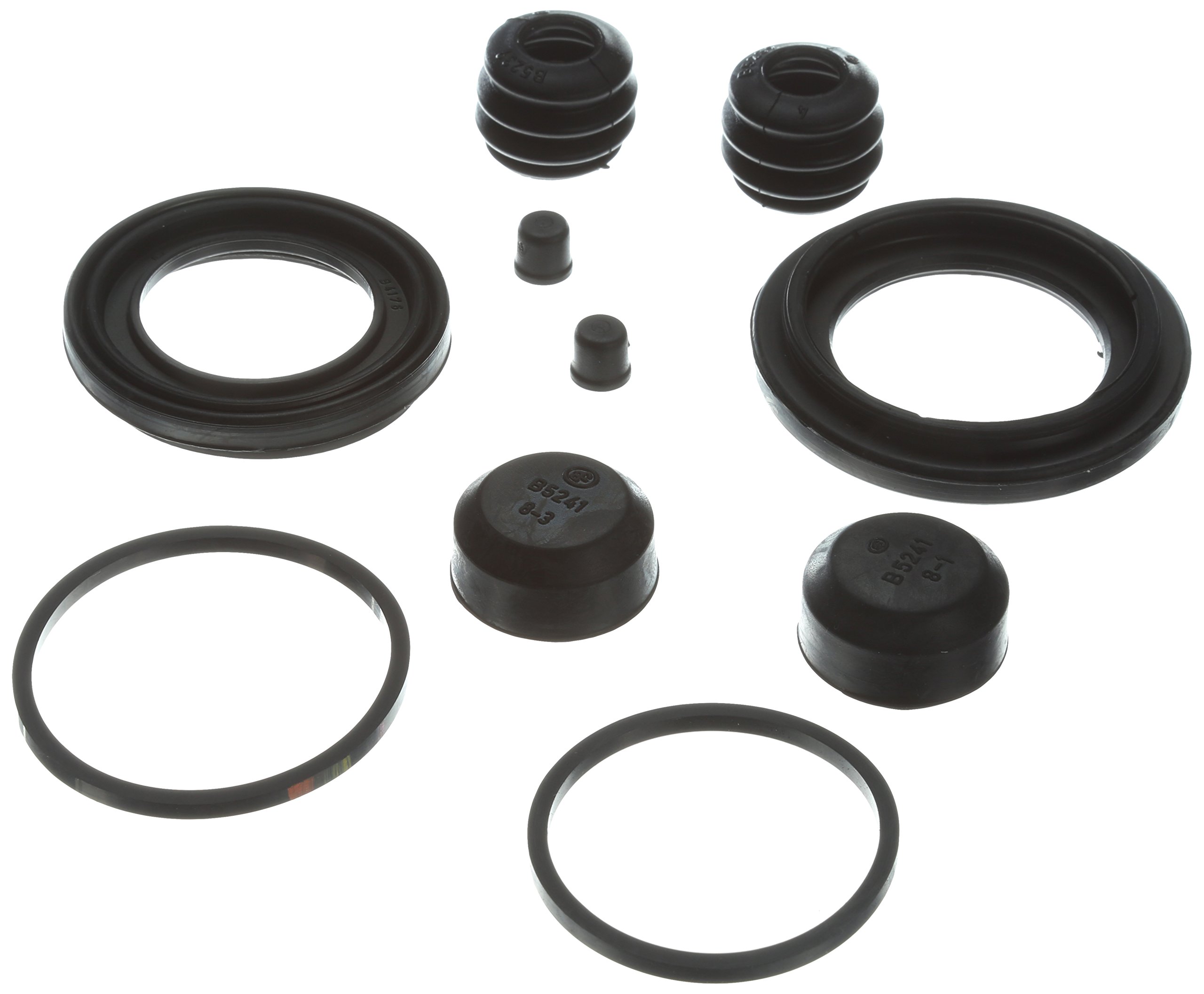 REPAIR KIT BRAKE CALIPER D4609 FOR RENAULT PEUGEOT MANAGER/Van/Bus BOXER  FIAT