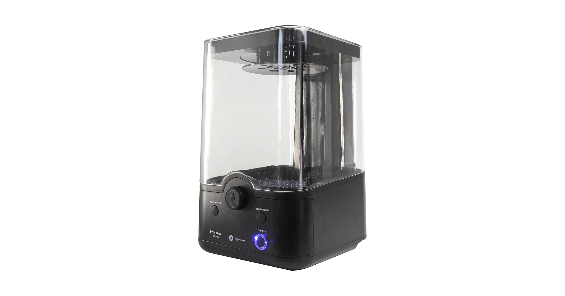 Amazon.com: Polymaker Polysher - Post Processing Device to