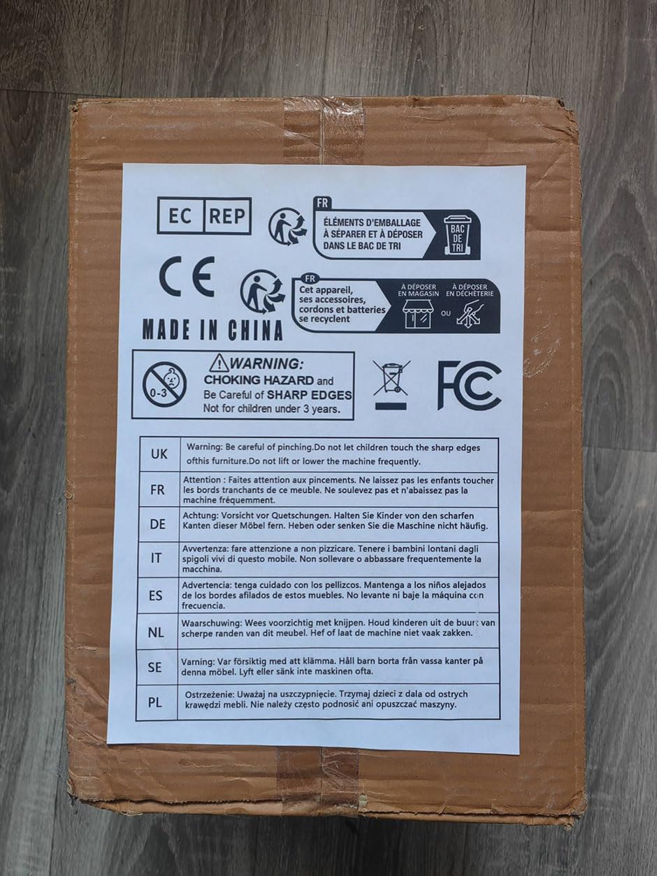 Amazon｜現代的なミッドセンチュリーナイトスタンド、モダンなペイント