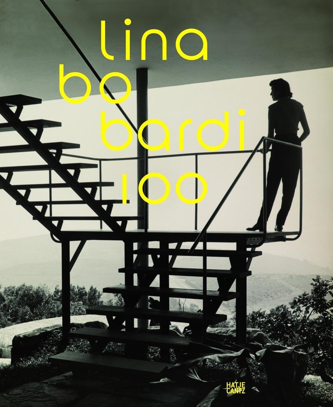 Lina Bo Bardi: 100: Brazil's Alternative Path to Modernism
