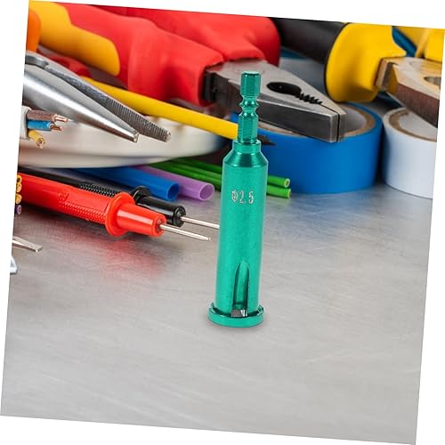 Miniatura 6 de Housoutil Herramientas de pelacables manuales automáticas El alambre de seguridad Alicates de torsión de alambre Alicates Herramienta de alambre