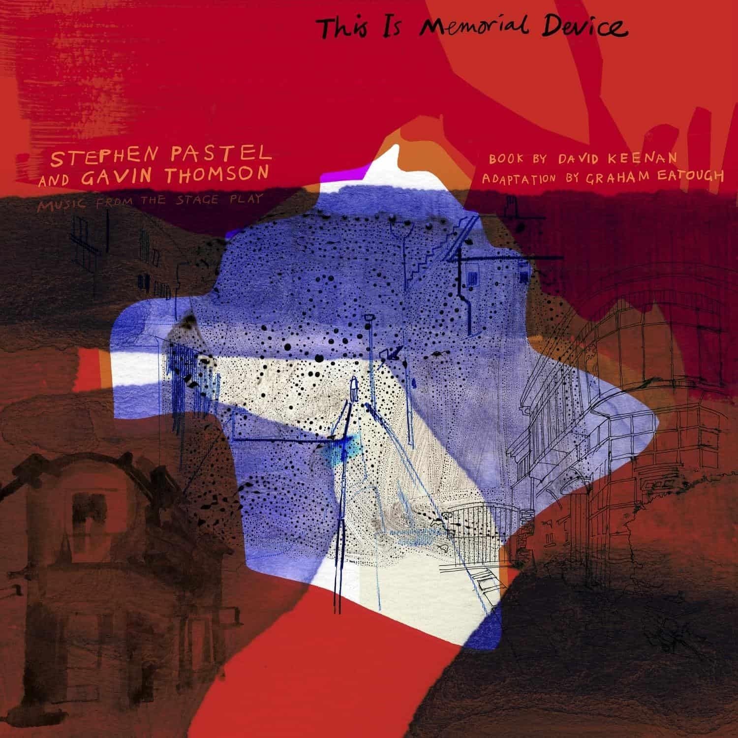 This Is Memorial Device [VINYL]
