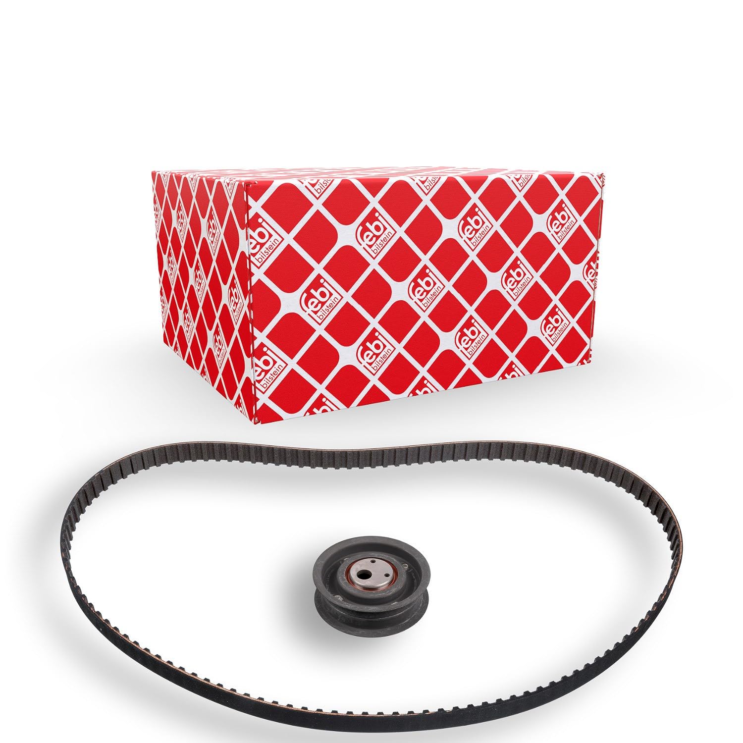 febi bilstein 14574 Timing Belt Kit for camshaft, pack of one