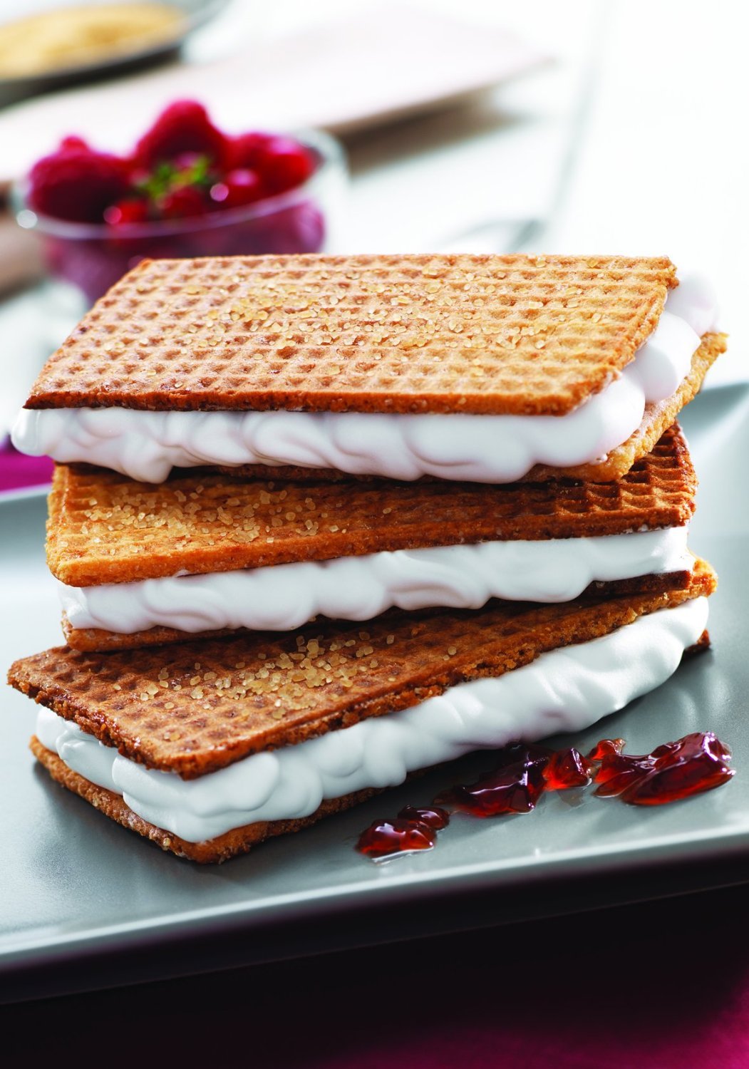 Tefal Snack Collection Accessorio Per Cottura - Piastre Per Pancake E
