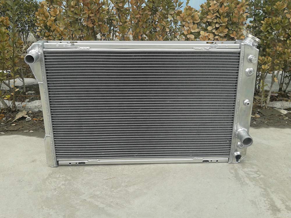 Radiatore in alluminio per Firebird/Trans Am/Chevy Camaro V8 1982-1992