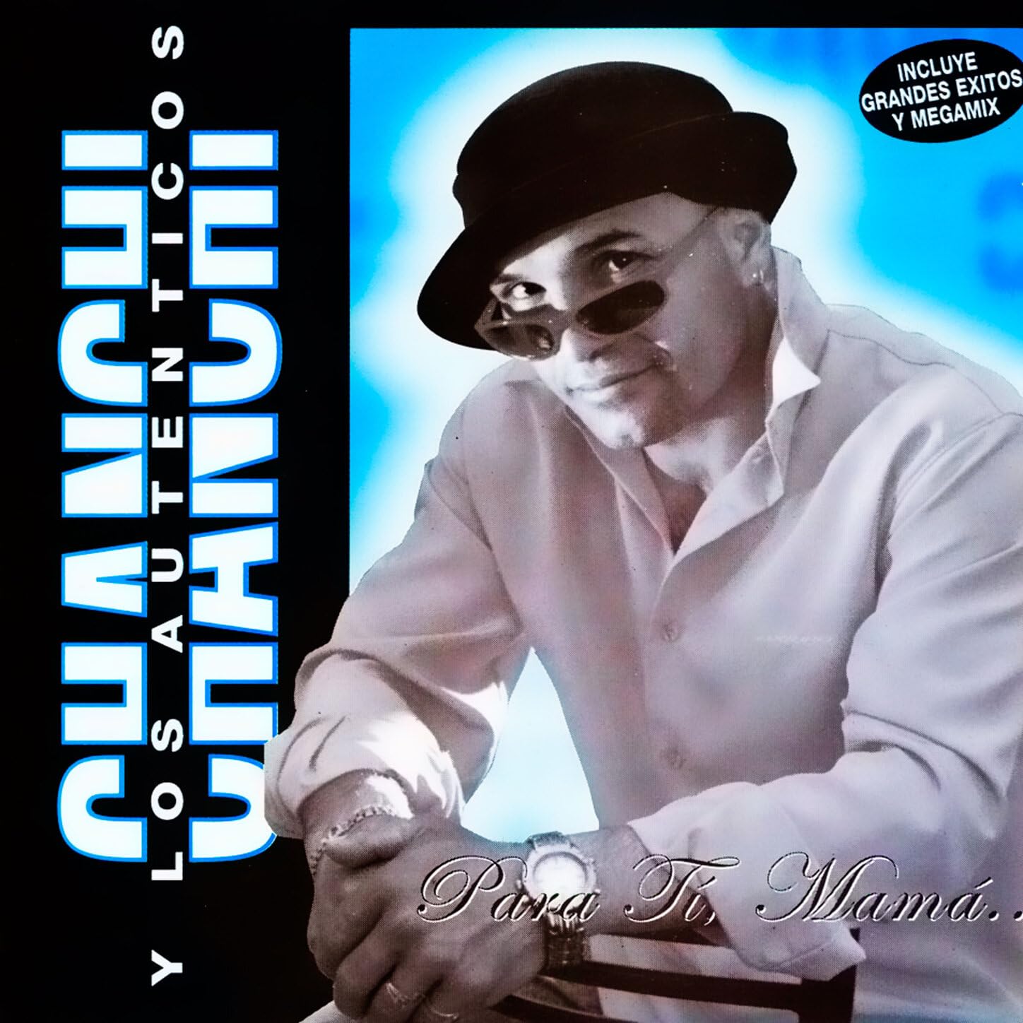 CHANCHI y Los Auténticos