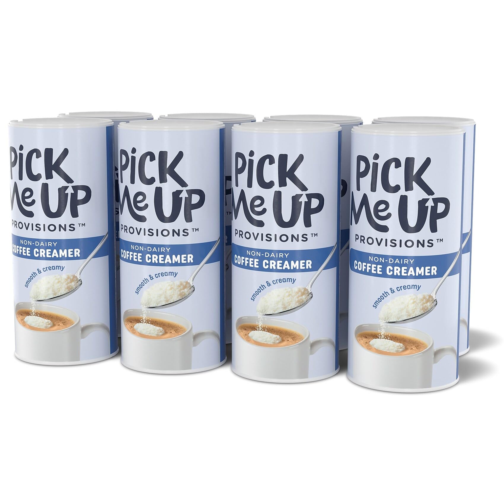 Amazon.com: Pick Me Up Provisions™ Original Powdered Creamer, 16