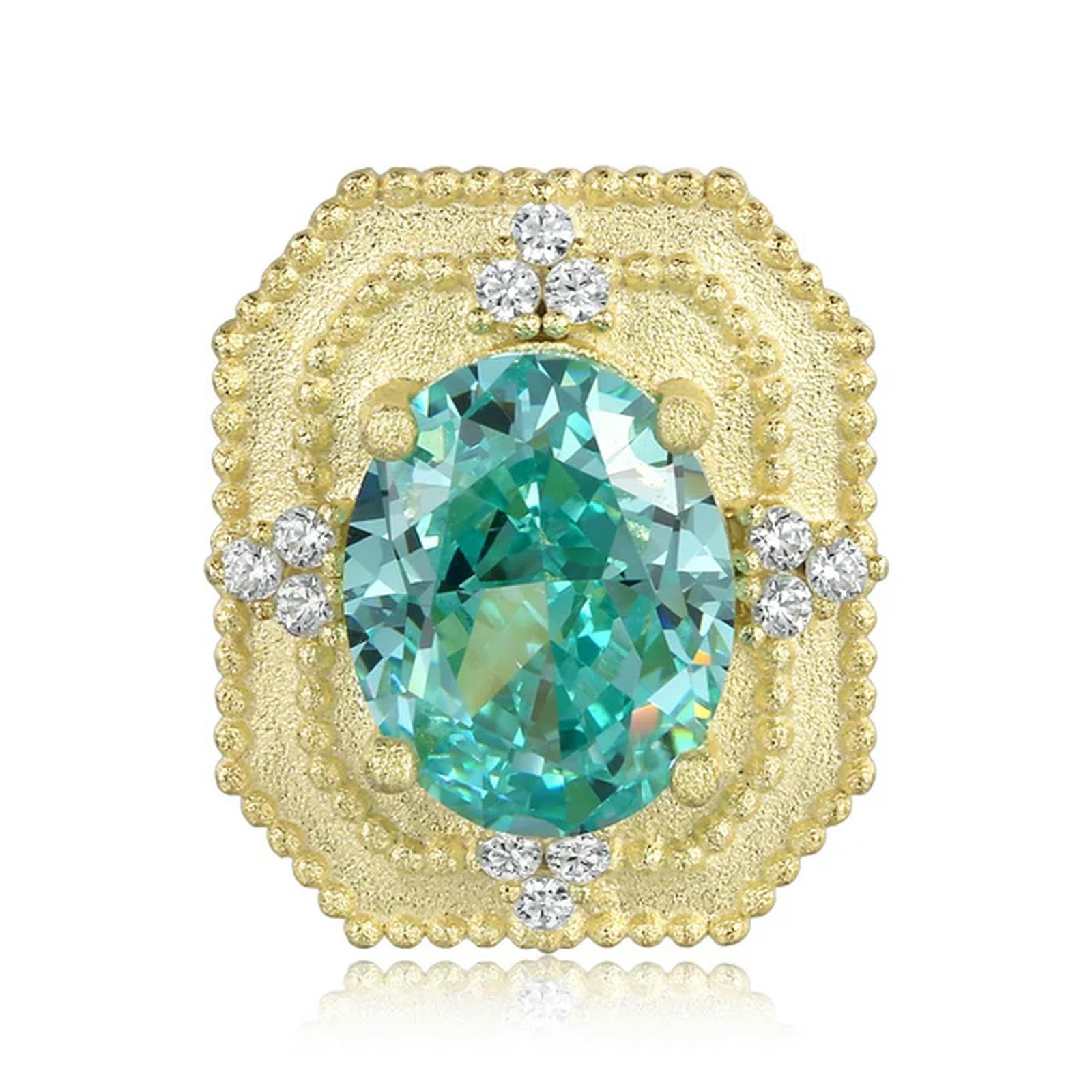 Collana Con Ciondolo In Pietra Ad Alto Tenore Di Carbonio Con Fiore Di Ghiaccio Verde In Argento Sterling 925, Regalo Di Compleanno Per Donna, Cinturino Per Orologio Gioielleria Raffinata