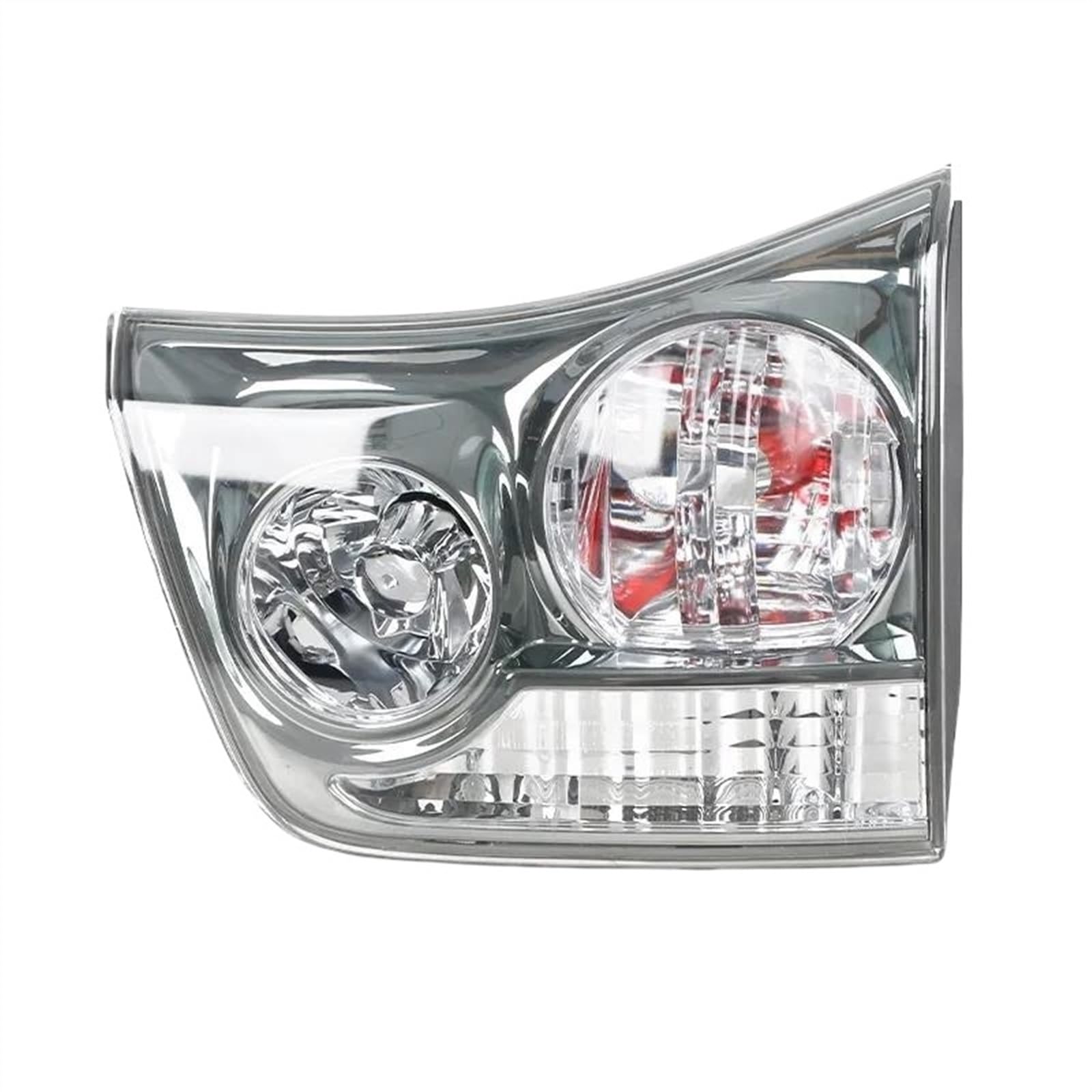 Luces traseras para RX350 y RX330 modelos 2004 a 2009 conjunto de pilotos con intermitente 5