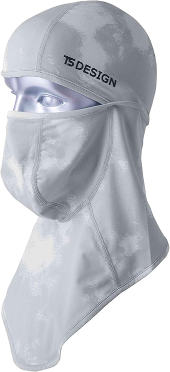 Amazon.co.jp: TS DESIGN BALACLAVA EXライト オールシーズン用