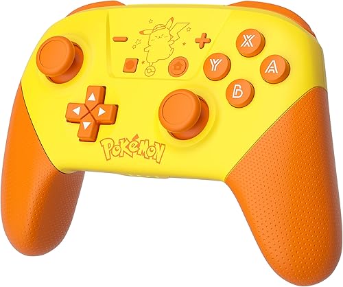 Controladores de interruptor, controlador Switch Pro compatible con SwitchSwitch LiteOLED, controladores Gamepad Pro, reemplazo remoto inalámbrico