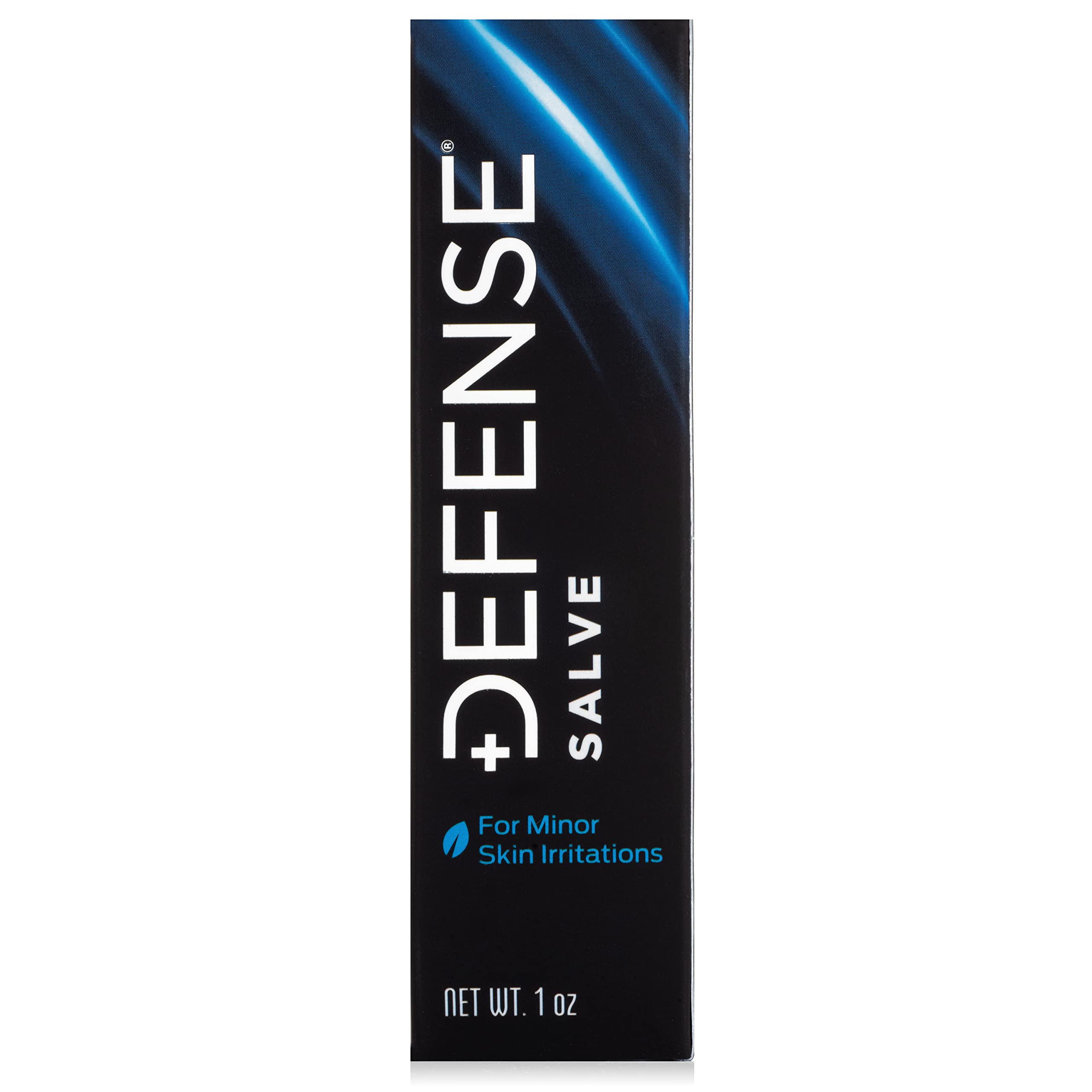 Defense Soap Organic Tea Tree Ointment — Amazon image 5
