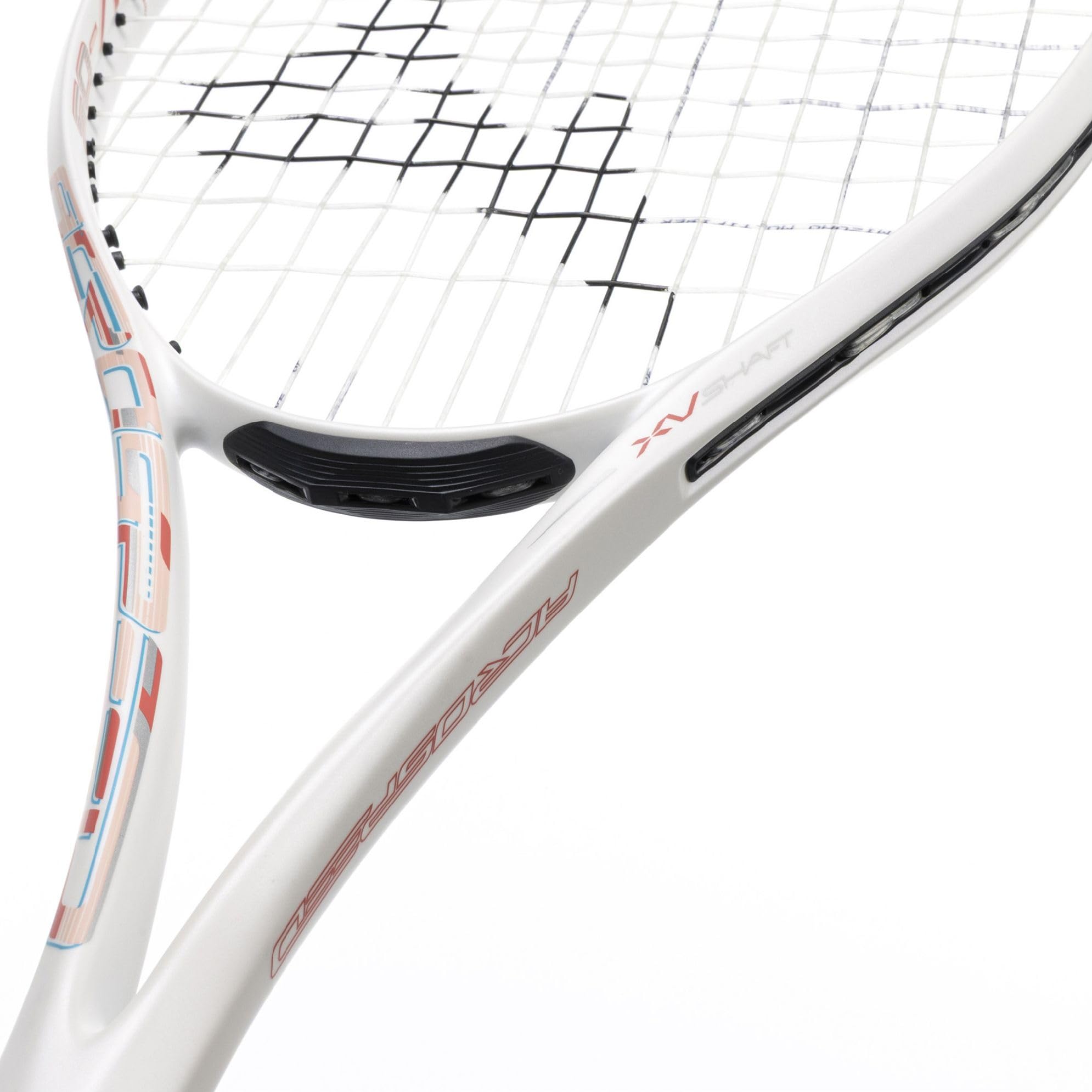 Amazon | MIZUNO(ミズノ) ソフトテニス ラケット アクロスピード V-05