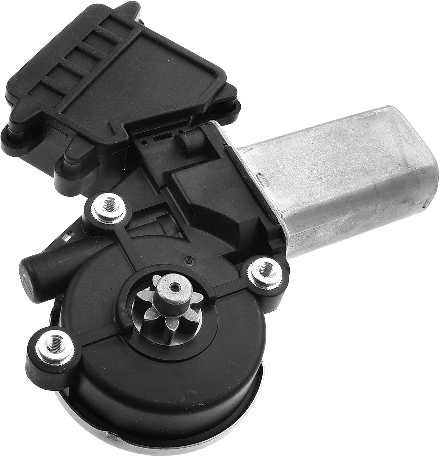 A-Premium Power Window Lift Motor Compatible with Toyota Sequoia 2010-2018, Camry 2008-2011, RAV4 2011-2013 & Lexus ES350 2007-2012, Replace# 85702-33010, 8572033211